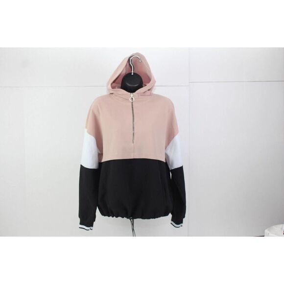 ZARA ladies windbreaker jacket size S - Picture 1 of 7